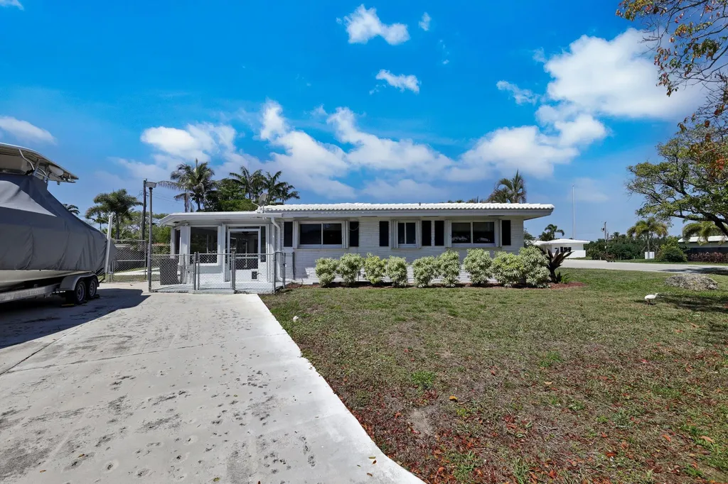 5921 NE 21st Circle Fort Lauderdale FL 33308