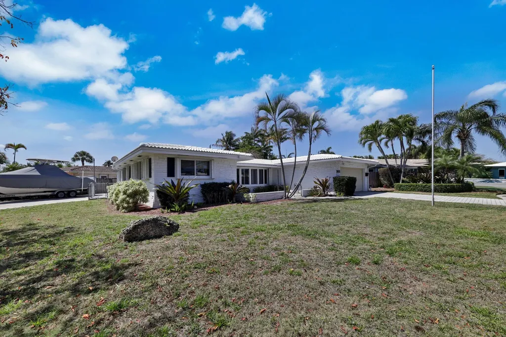 5921 NE 21st Circle Fort Lauderdale FL 33308