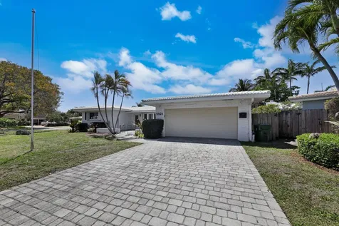 5921 NE 21st Circle Fort Lauderdale FL 33308