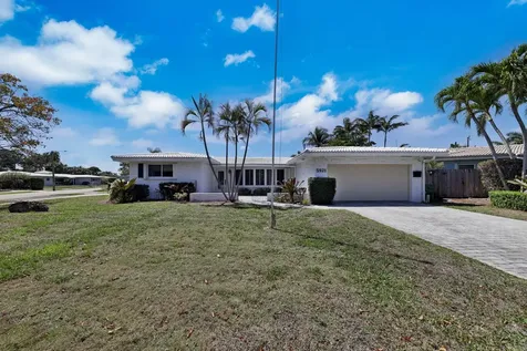 5921 NE 21st Circle Fort Lauderdale FL 33308