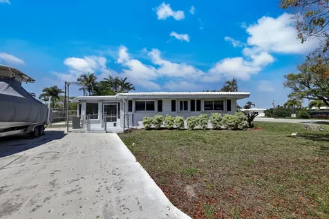 5921 NE 21st Circle Fort Lauderdale FL 33308