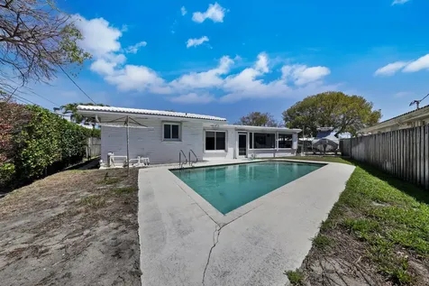 5921 NE 21st Circle Fort Lauderdale FL 33308