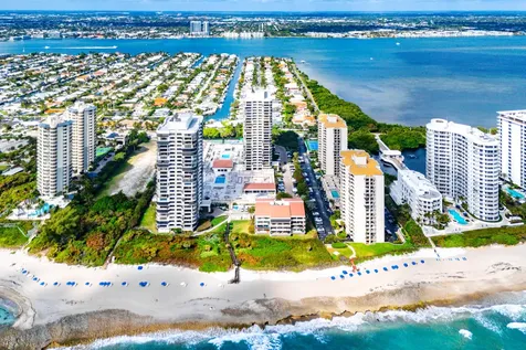 4100 N Ocean Drive Singer Island FL 33404
