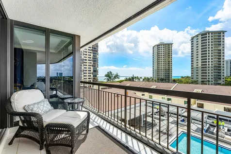 4100 N Ocean Drive Singer Island FL 33404