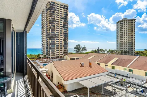 4100 N Ocean Drive Singer Island FL 33404