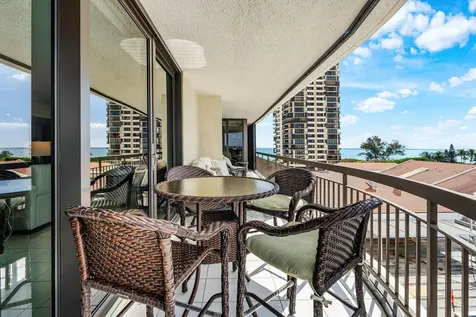 4100 N Ocean Drive Singer Island FL 33404