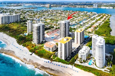 4100 N Ocean Drive Singer Island FL 33404