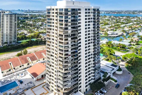 4100 N Ocean Drive Singer Island FL 33404