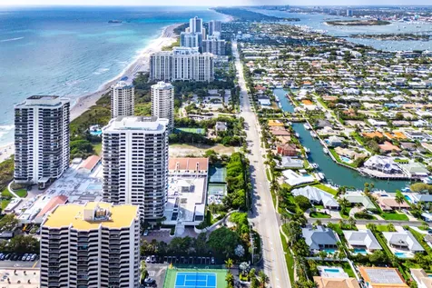 4100 N Ocean Drive Singer Island FL 33404