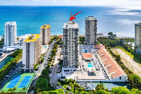 4100 N Ocean Drive Singer Island FL 33404