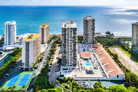 4100 N Ocean Drive Singer Island FL 33404