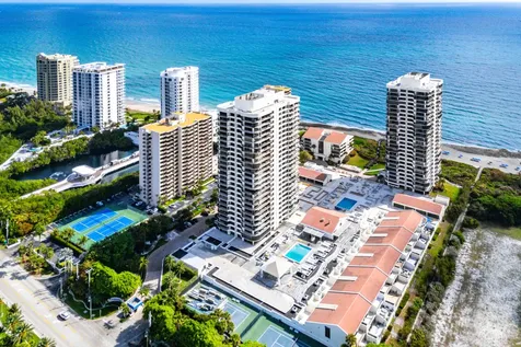 4100 N Ocean Drive Singer Island FL 33404