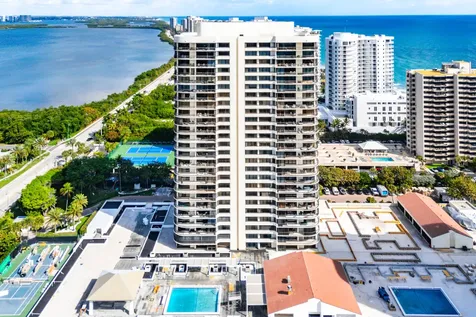 4100 N Ocean Drive Singer Island FL 33404