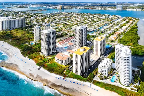 4100 N Ocean Drive Singer Island FL 33404