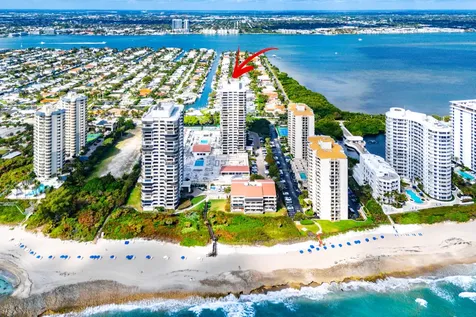 4100 N Ocean Drive Singer Island FL 33404