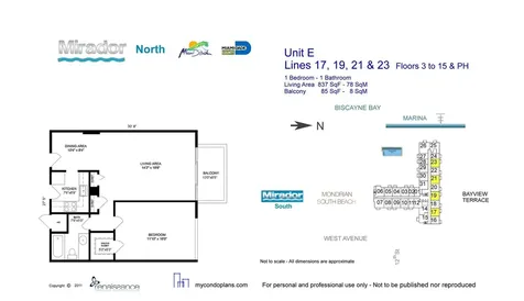 1200 West Avenue Miami Beach FL 33139