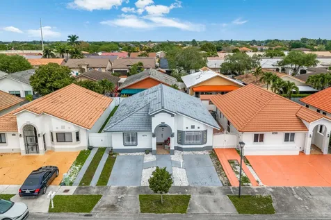 8771 NW 141st Terrace Miami Lakes FL 33018