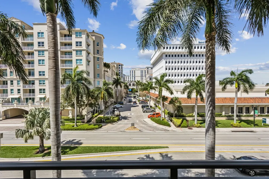 200 E Palmetto Park Road Boca Raton FL 33432