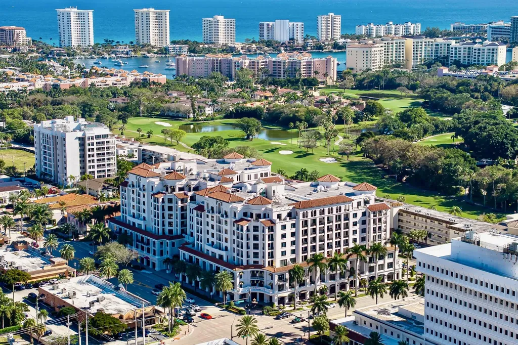 200 E Palmetto Park Road Boca Raton FL 33432
