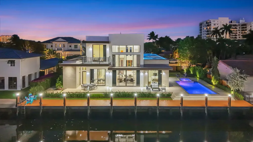 5211 NE 32nd Avenue Fort Lauderdale FL 33308