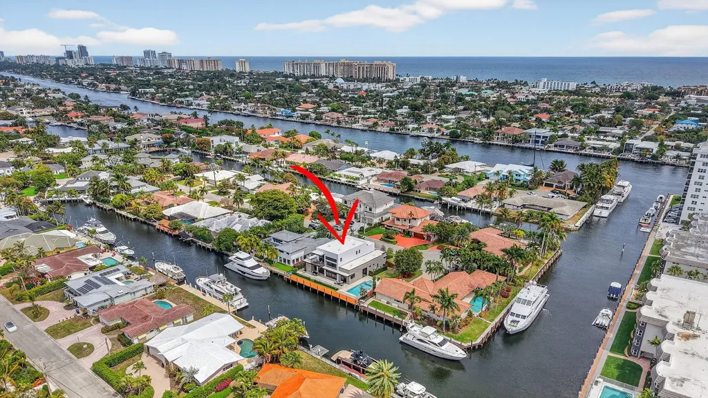 5211 NE 32nd Avenue Fort Lauderdale FL 33308