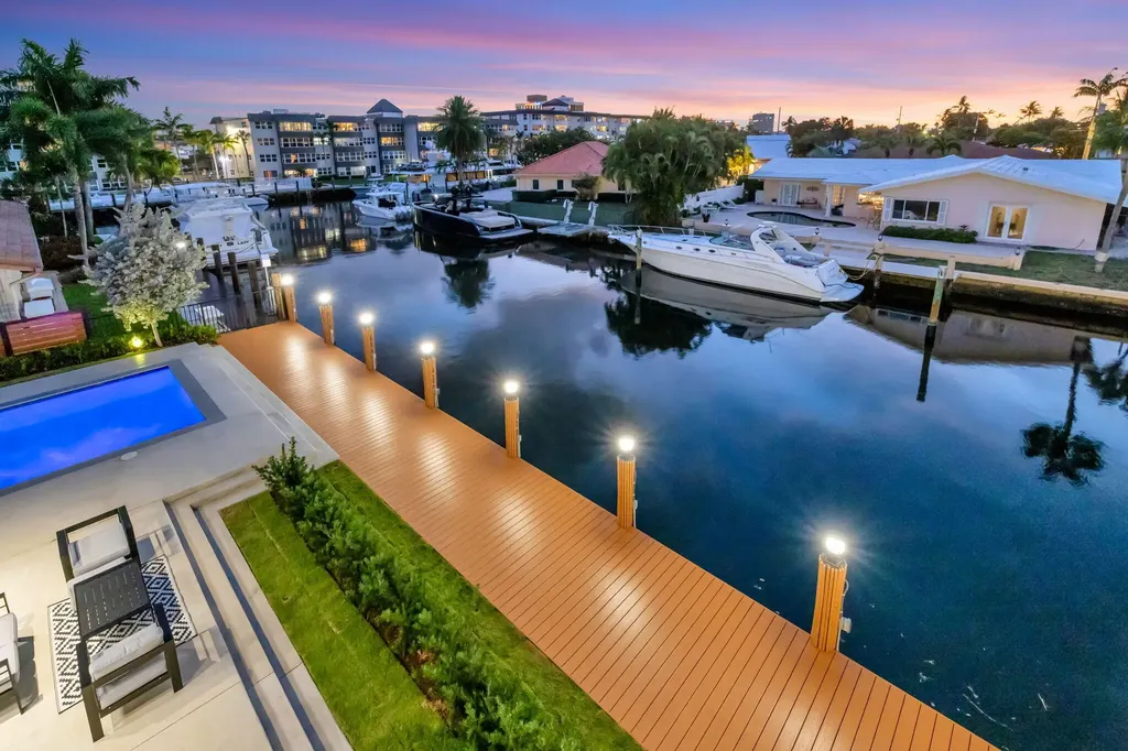 5211 NE 32nd Avenue Fort Lauderdale FL 33308