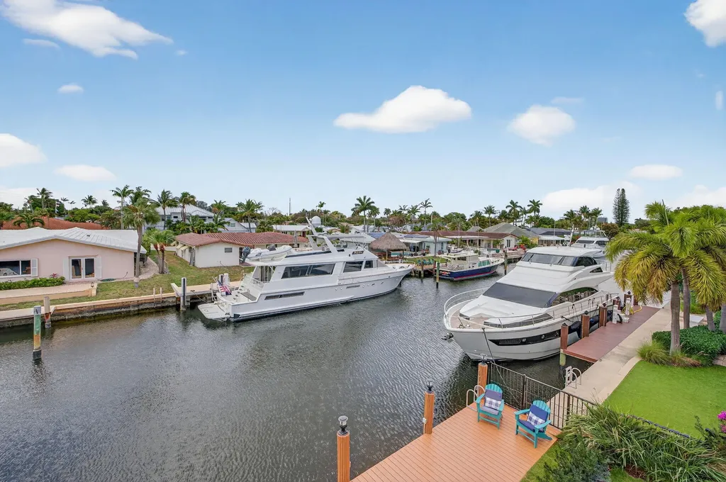 5211 NE 32nd Avenue Fort Lauderdale FL 33308