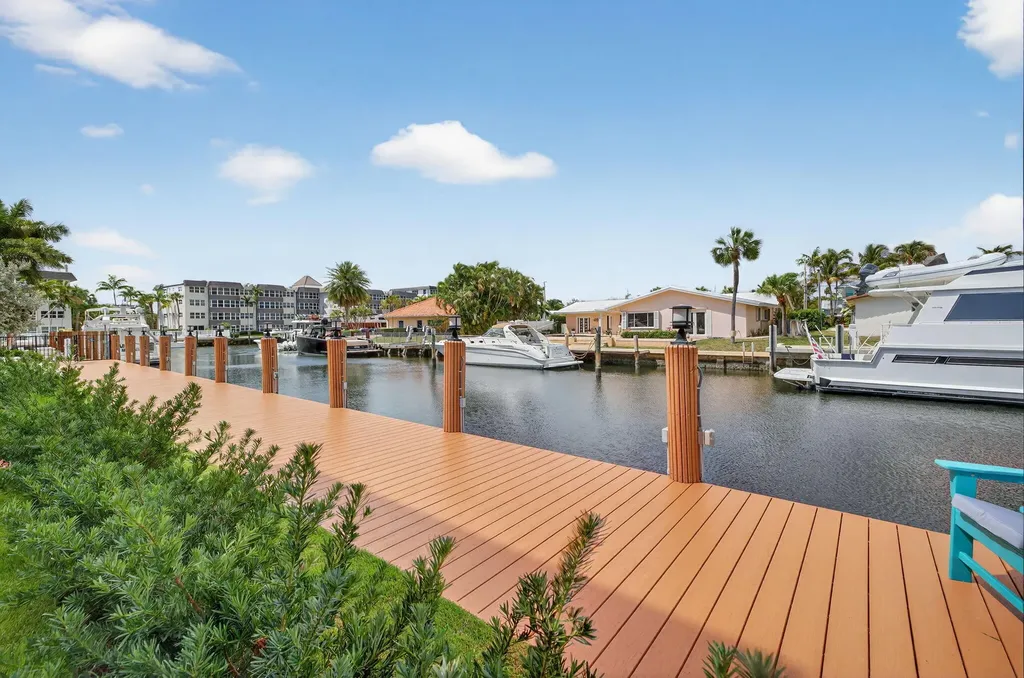 5211 NE 32nd Avenue Fort Lauderdale FL 33308