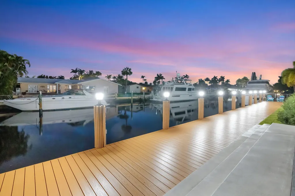 5211 NE 32nd Avenue Fort Lauderdale FL 33308
