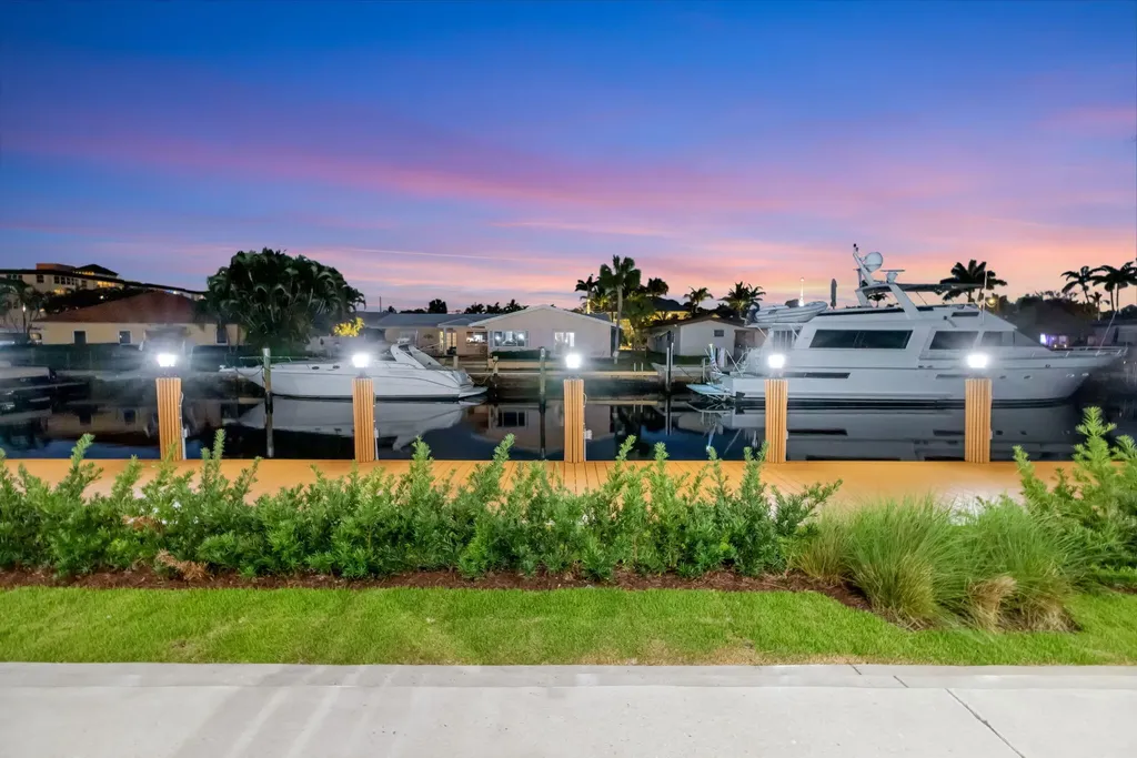 5211 NE 32nd Avenue Fort Lauderdale FL 33308