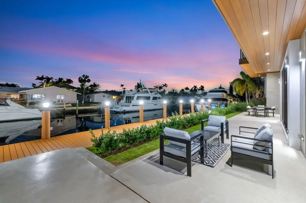 5211 NE 32nd Avenue Fort Lauderdale FL 33308