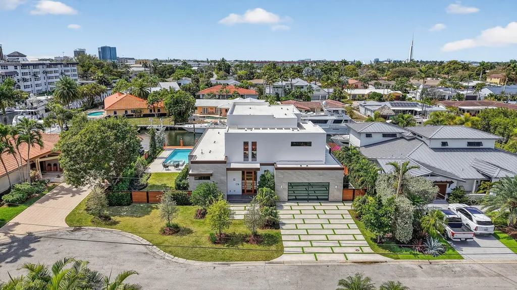 5211 NE 32nd Avenue Fort Lauderdale FL 33308