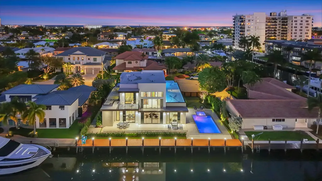 5211 NE 32nd Avenue Fort Lauderdale FL 33308