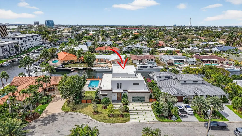 5211 NE 32nd Avenue Fort Lauderdale FL 33308