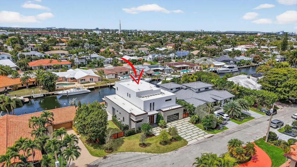 5211 NE 32nd Avenue Fort Lauderdale FL 33308