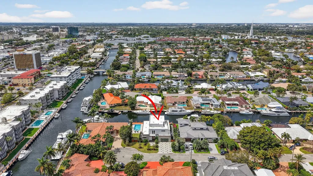 5211 NE 32nd Avenue Fort Lauderdale FL 33308