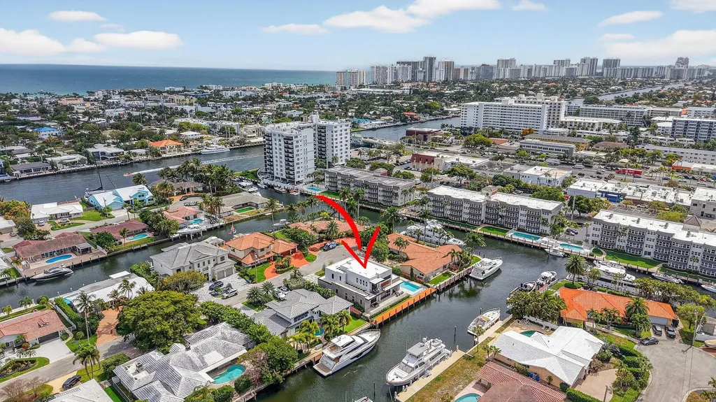 5211 NE 32nd Avenue Fort Lauderdale FL 33308