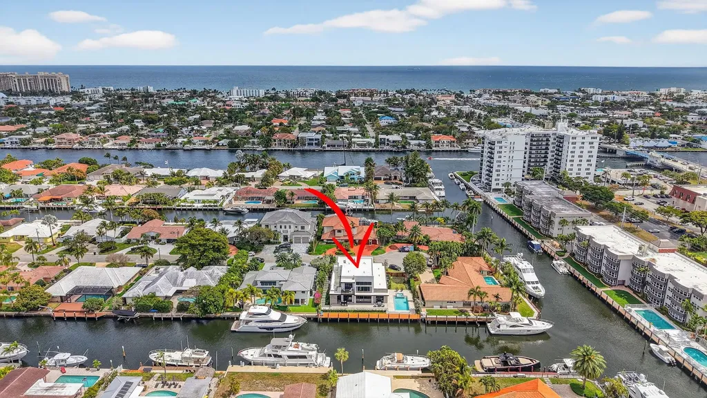5211 NE 32nd Avenue Fort Lauderdale FL 33308
