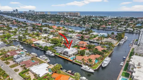 5211 NE 32nd Avenue Fort Lauderdale FL 33308