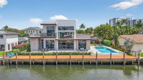 5211 NE 32nd Avenue Fort Lauderdale FL 33308