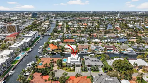 5211 NE 32nd Avenue Fort Lauderdale FL 33308