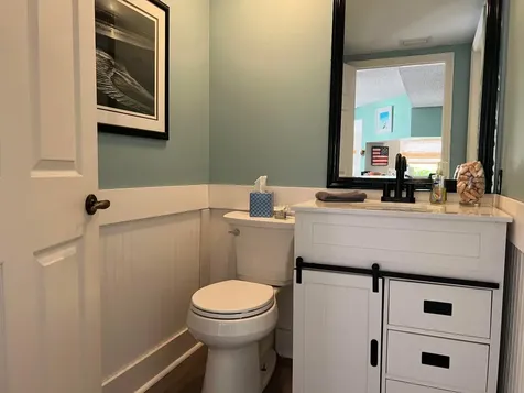 13 Uno Lago Drive Juno Beach FL 33408