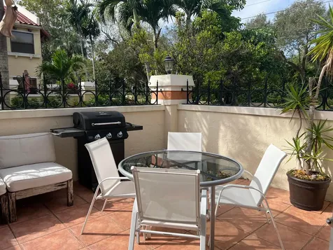 13 Uno Lago Drive Juno Beach FL 33408