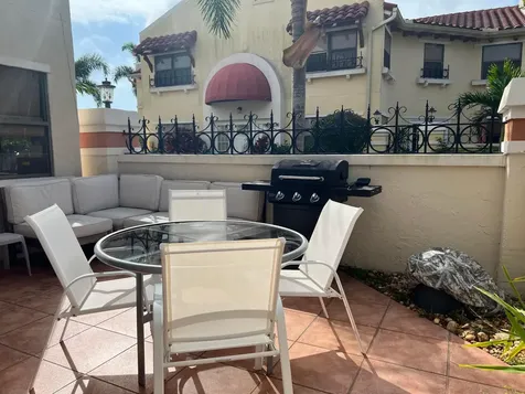 13 Uno Lago Drive Juno Beach FL 33408