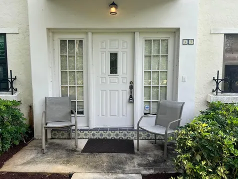 13 Uno Lago Drive Juno Beach FL 33408