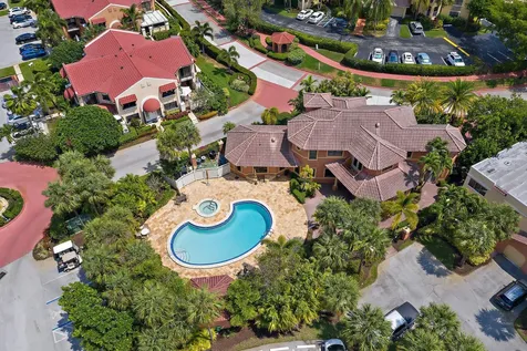 13 Uno Lago Drive Juno Beach FL 33408