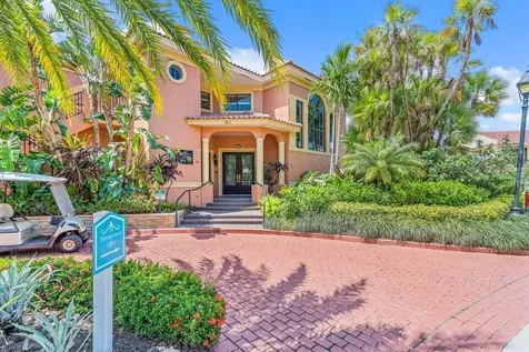 13 Uno Lago Drive Juno Beach FL 33408