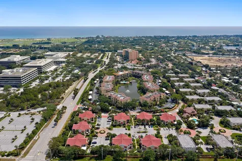 13 Uno Lago Drive Juno Beach FL 33408