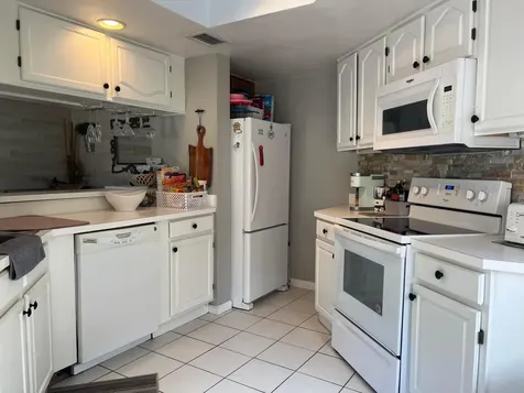 13 Uno Lago Drive Juno Beach FL 33408