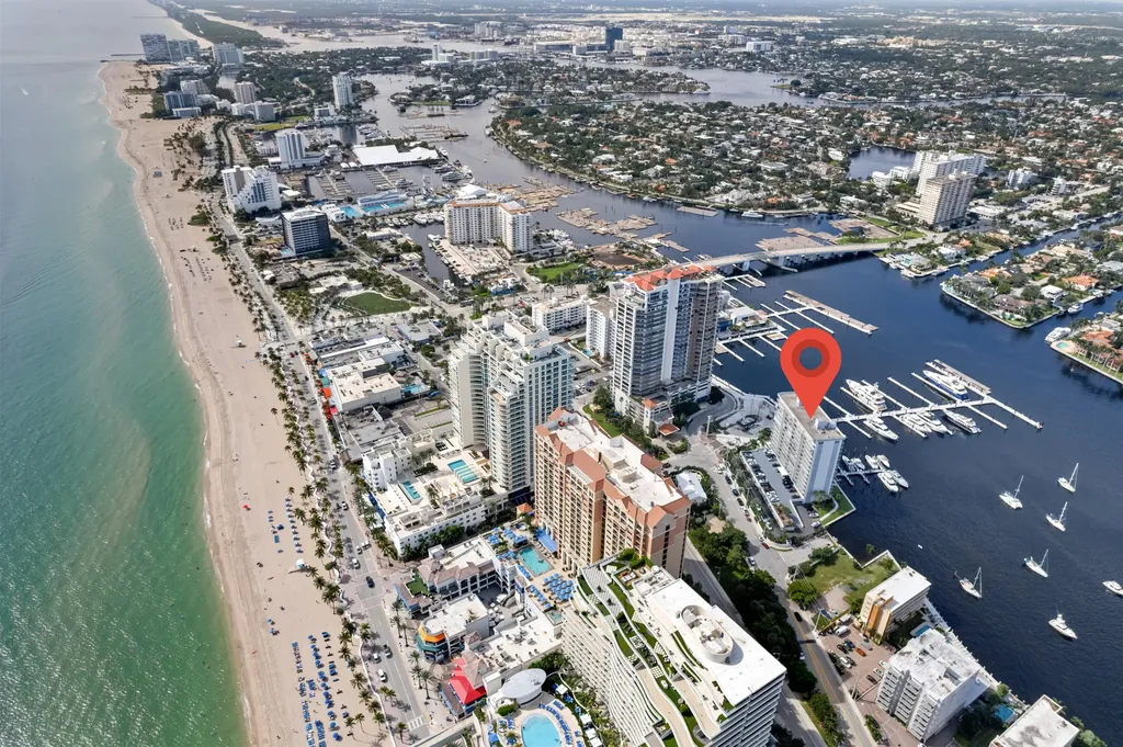 77 S Birch Road Fort Lauderdale FL 33316
